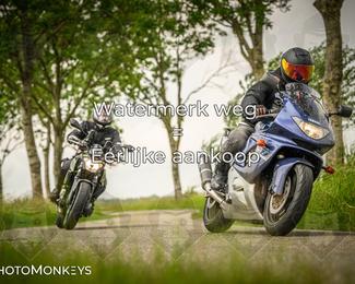 Motor Elfstedentocht – 9 juni 2025 photo