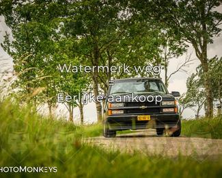 Motor Elfstedentocht – 9 juni 2025 photo