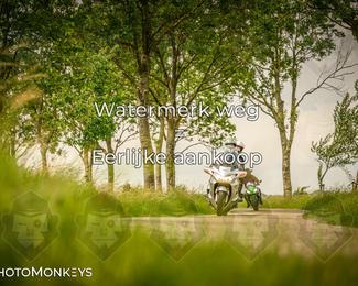 Motor Elfstedentocht – 9 juni 2025 photo