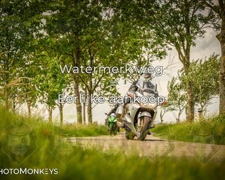 Motor Elfstedentocht – 9 juni 2025 photo