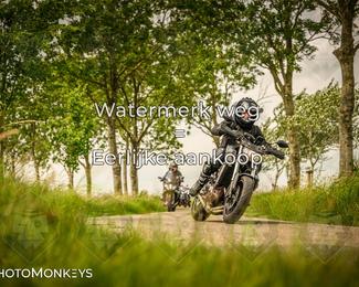 Motor Elfstedentocht – 9 juni 2025 photo