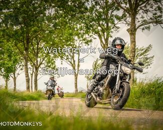Motor Elfstedentocht – 9 juni 2025 photo