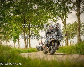 Motor Elfstedentocht – 9 juni 2025 photo