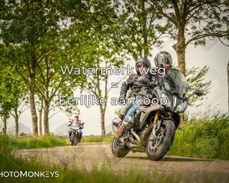 Motor Elfstedentocht – 9 juni 2025 photo