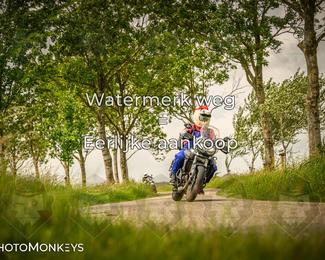 Motor Elfstedentocht – 9 juni 2025 photo