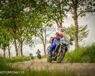 Motor Elfstedentocht – 9 juni 2025 photo