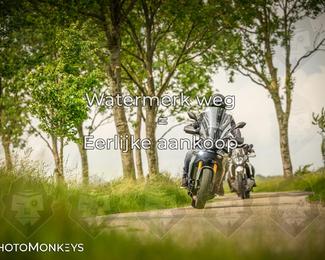 Motor Elfstedentocht – 9 juni 2025 photo