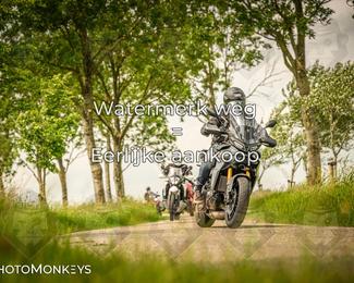 Motor Elfstedentocht – 9 juni 2025 photo