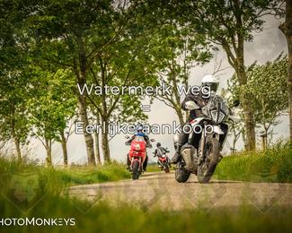 Motor Elfstedentocht – 9 juni 2025 photo