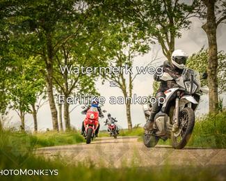 Motor Elfstedentocht – 9 juni 2025 photo