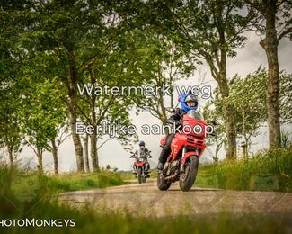 Motor Elfstedentocht – 9 juni 2025 photo