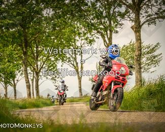 Motor Elfstedentocht – 9 juni 2025 photo