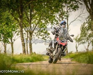 Motor Elfstedentocht – 9 juni 2025 photo