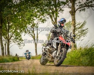 Motor Elfstedentocht – 9 juni 2025 photo