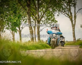 Motor Elfstedentocht – 9 juni 2025 photo