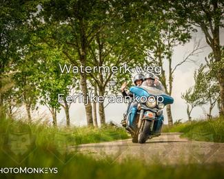 Motor Elfstedentocht – 9 juni 2025 photo