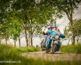 Motor Elfstedentocht – 9 juni 2025 photo