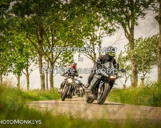 Motor Elfstedentocht – 9 juni 2025 photo