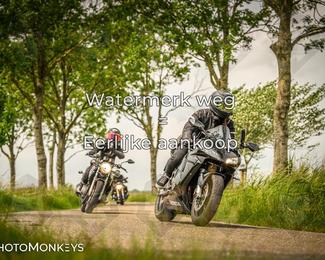 Motor Elfstedentocht – 9 juni 2025 photo