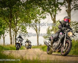 Motor Elfstedentocht – 9 juni 2025 photo