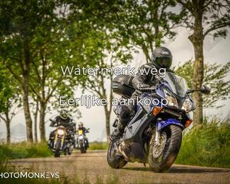 Motor Elfstedentocht – 9 juni 2025 photo