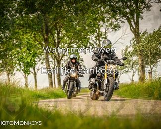 Motor Elfstedentocht – 9 juni 2025 photo