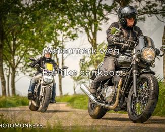 Motor Elfstedentocht – 9 juni 2025 photo