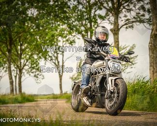 Motor Elfstedentocht – 9 juni 2025 photo