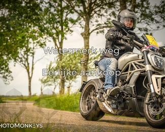 Motor Elfstedentocht – 9 juni 2025 photo