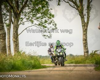 Motor Elfstedentocht – 9 juni 2025 photo