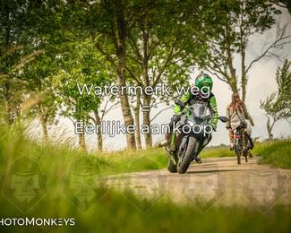 Motor Elfstedentocht – 9 juni 2025 photo