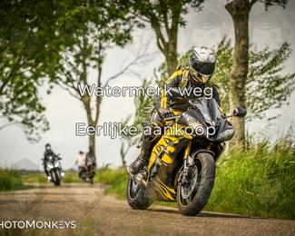 Motor Elfstedentocht – 9 juni 2025 photo