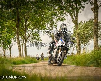 Motor Elfstedentocht – 9 juni 2025 photo