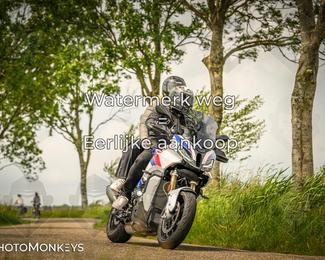 Motor Elfstedentocht – 9 juni 2025 photo