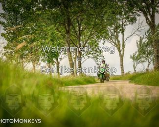 Motor Elfstedentocht – 9 juni 2025 photo