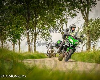 Motor Elfstedentocht – 9 juni 2025 photo