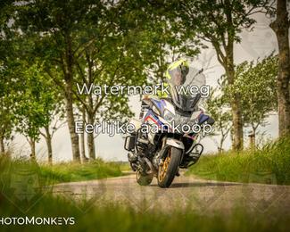 Motor Elfstedentocht – 9 juni 2025 photo