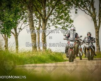 Motor Elfstedentocht – 9 juni 2025 photo