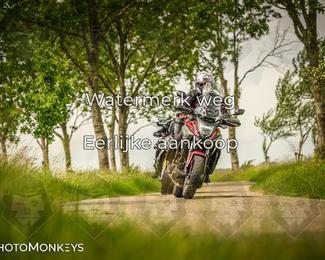 Motor Elfstedentocht – 9 juni 2025 photo