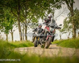 Motor Elfstedentocht – 9 juni 2025 photo