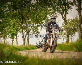 Motor Elfstedentocht – 9 juni 2025 photo