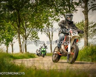 Motor Elfstedentocht – 9 juni 2025 photo