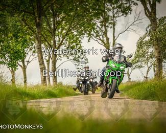 Motor Elfstedentocht – 9 juni 2025 photo