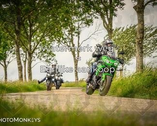 Motor Elfstedentocht – 9 juni 2025 photo