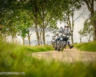 Motor Elfstedentocht – 9 juni 2025 photo