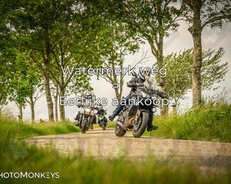 Motor Elfstedentocht – 9 juni 2025 photo
