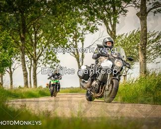 Motor Elfstedentocht – 9 juni 2025 photo
