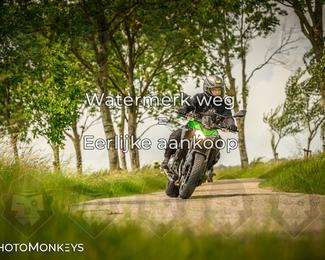 Motor Elfstedentocht – 9 juni 2025 photo