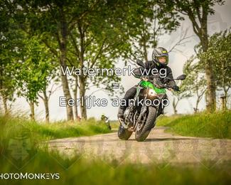 Motor Elfstedentocht – 9 juni 2025 photo