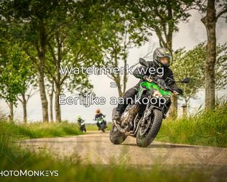 Motor Elfstedentocht – 9 juni 2025 photo